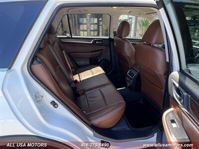 2018 Subaru Outback 2.5i Touring   - Photo 32 - San Jose, CA 95116