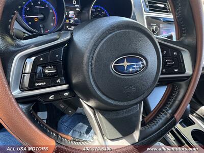 2018 Subaru Outback 2.5i Touring   - Photo 19 - San Jose, CA 95116