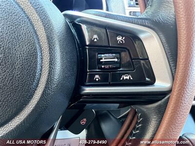 2018 Subaru Outback 2.5i Touring   - Photo 22 - San Jose, CA 95116