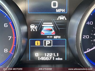 2018 Subaru Outback 2.5i Touring   - Photo 36 - San Jose, CA 95116