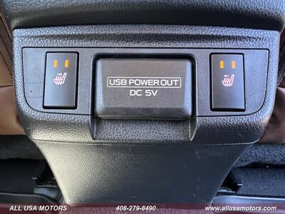 2018 Subaru Outback 2.5i Touring   - Photo 31 - San Jose, CA 95116