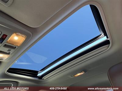 2018 Subaru Outback 2.5i Touring   - Photo 52 - San Jose, CA 95116