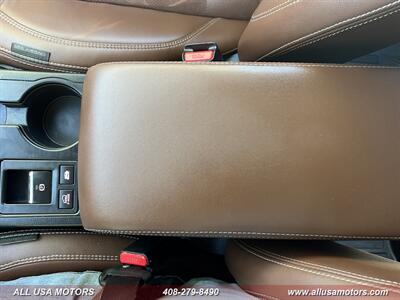 2018 Subaru Outback 2.5i Touring   - Photo 48 - San Jose, CA 95116