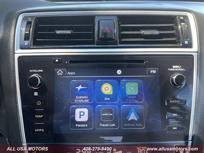 2018 Subaru Outback 2.5i Touring   - Photo 42 - San Jose, CA 95116