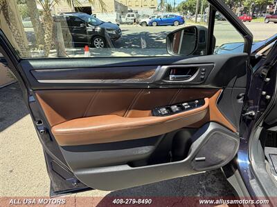 2018 Subaru Outback 2.5i Touring - Photo 13 - San Jose, CA 95116