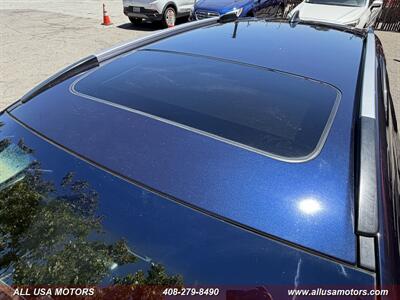 2018 Subaru Outback 2.5i Touring - Photo 10 - San Jose, CA 95116