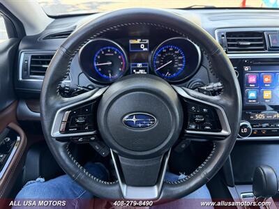 2018 Subaru Outback 2.5i Touring - Photo 16 - San Jose, CA 95116