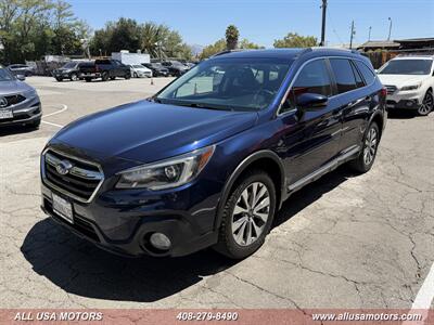 2018 Subaru Outback 2.5i Touring - Photo 5 - San Jose, CA 95116