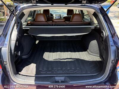 2018 Subaru Outback 2.5i Touring - Photo 19 - San Jose, CA 95116