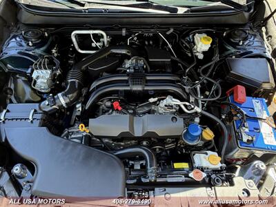 2018 Subaru Outback 2.5i Touring - Photo 12 - San Jose, CA 95116