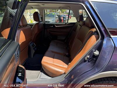 2018 Subaru Outback 2.5i Touring - Photo 18 - San Jose, CA 95116