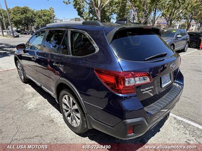 2018 Subaru Outback 2.5i Touring - Photo 9 - San Jose, CA 95116
