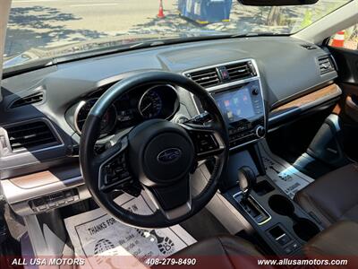 2018 Subaru Outback 2.5i Touring - Photo 15 - San Jose, CA 95116