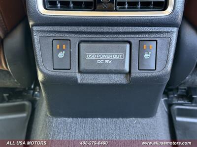 2018 Subaru Outback 2.5i Touring - Photo 23 - San Jose, CA 95116