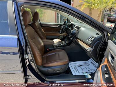 2018 Subaru Outback 2.5i Touring - Photo 25 - San Jose, CA 95116