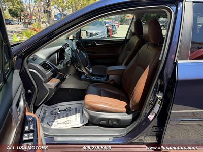 2018 Subaru Outback 2.5i Touring - Photo 17 - San Jose, CA 95116