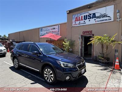 2018 Subaru Outback 2.5i Touring - Photo 3 - San Jose, CA 95116