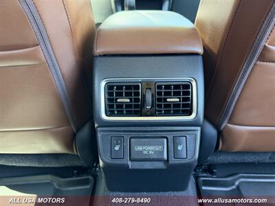 2018 Subaru Outback 2.5i Touring - Photo 22 - San Jose, CA 95116