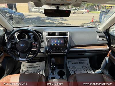 2018 Subaru Outback 2.5i Touring - Photo 26 - San Jose, CA 95116