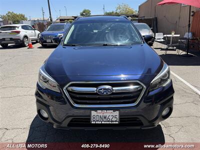2018 Subaru Outback 2.5i Touring - Photo 4 - San Jose, CA 95116