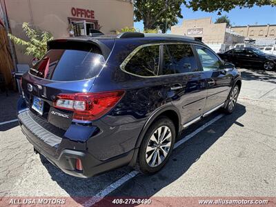 2018 Subaru Outback 2.5i Touring - Photo 7 - San Jose, CA 95116
