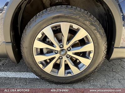 2018 Subaru Outback 2.5i Touring - Photo 11 - San Jose, CA 95116