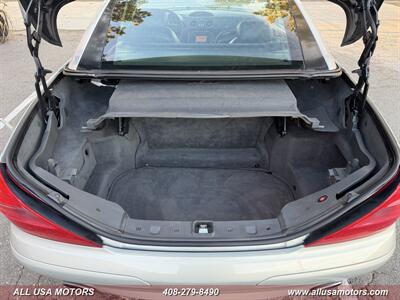 2003 Mercedes-Benz SL 500 - Photo 30 - San Jose, CA 95116