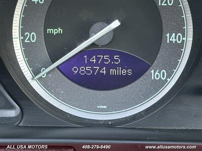 2003 Mercedes-Benz SL 500 - Photo 35 - San Jose, CA 95116