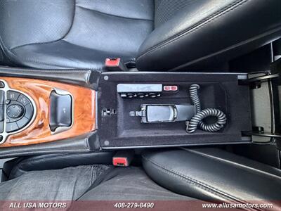 2003 Mercedes-Benz SL 500 - Photo 46 - San Jose, CA 95116