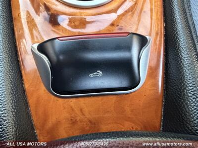 2003 Mercedes-Benz SL 500 - Photo 44 - San Jose, CA 95116