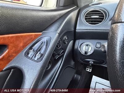 2003 Mercedes-Benz SL 500 - Photo 48 - San Jose, CA 95116