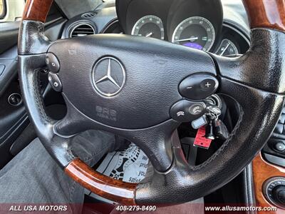 2003 Mercedes-Benz SL 500 - Photo 26 - San Jose, CA 95116