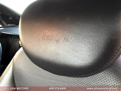 2003 Mercedes-Benz SL 500 - Photo 29 - San Jose, CA 95116