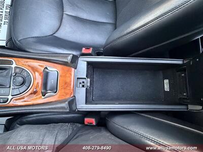 2003 Mercedes-Benz SL 500 - Photo 45 - San Jose, CA 95116