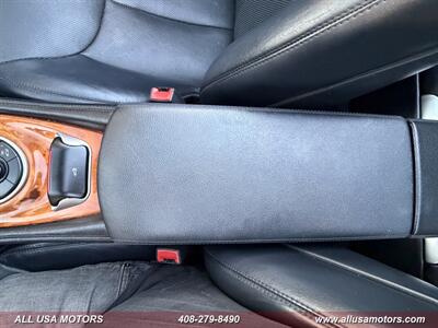 2003 Mercedes-Benz SL 500 - Photo 47 - San Jose, CA 95116