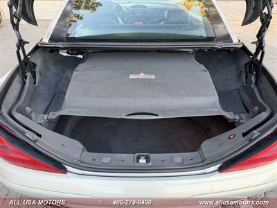 2003 Mercedes-Benz SL 500 - Photo 31 - San Jose, CA 95116