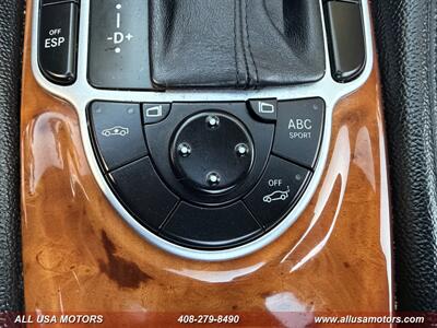 2003 Mercedes-Benz SL 500 - Photo 43 - San Jose, CA 95116