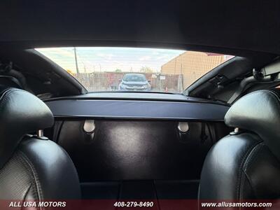 2003 Mercedes-Benz SL 500 - Photo 52 - San Jose, CA 95116