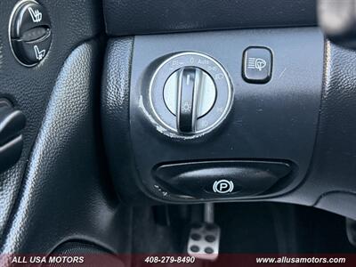 2003 Mercedes-Benz SL 500 - Photo 49 - San Jose, CA 95116