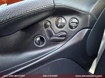 2003 Mercedes-Benz SL 500 - Photo 21 - San Jose, CA 95116