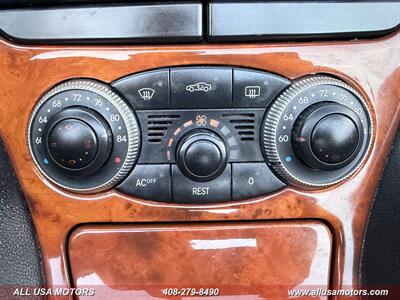 2003 Mercedes-Benz SL 500 - Photo 39 - San Jose, CA 95116