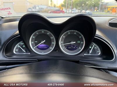2003 Mercedes-Benz SL 500 - Photo 34 - San Jose, CA 95116