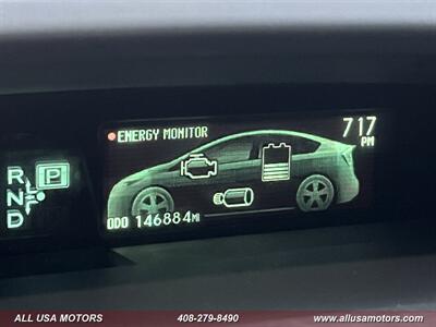 2012 Toyota Prius Plug-in Hybrid Advanced   - Photo 35 - San Jose, CA 95116