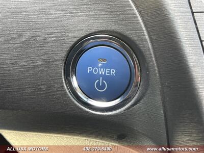 2012 Toyota Prius Plug-in Hybrid Advanced   - Photo 55 - San Jose, CA 95116