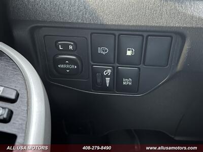 2012 Toyota Prius Plug-in Hybrid Advanced   - Photo 54 - San Jose, CA 95116