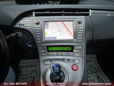 2012 Toyota Prius Plug-in Hybrid Advanced   - Photo 36 - San Jose, CA 95116