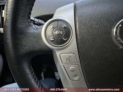 2012 Toyota Prius Plug-in Hybrid Advanced   - Photo 22 - San Jose, CA 95116