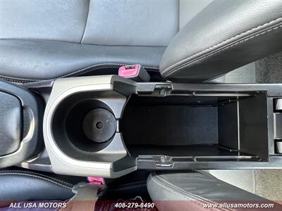 2012 Toyota Prius Plug-in Hybrid Advanced   - Photo 50 - San Jose, CA 95116