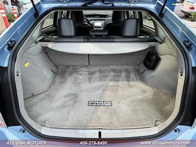 2012 Toyota Prius Plug-in Hybrid Advanced   - Photo 28 - San Jose, CA 95116