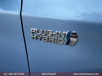 2012 Toyota Prius Plug-in Hybrid Advanced   - Photo 11 - San Jose, CA 95116